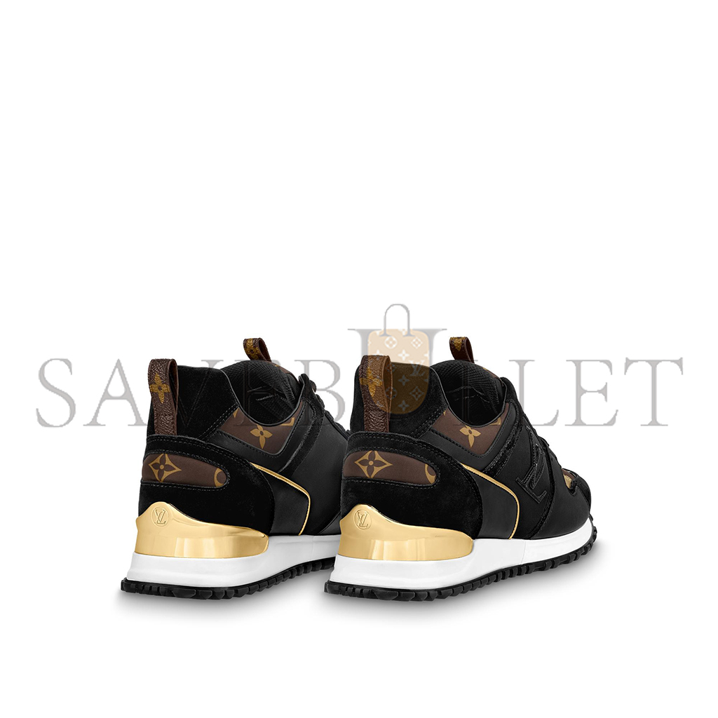 LOUIS VUITTON RUN AWAY SNEAKERS 1AAP3E LOUIS VUITTON RUN AWAY SNEAKERS 1AAP3E